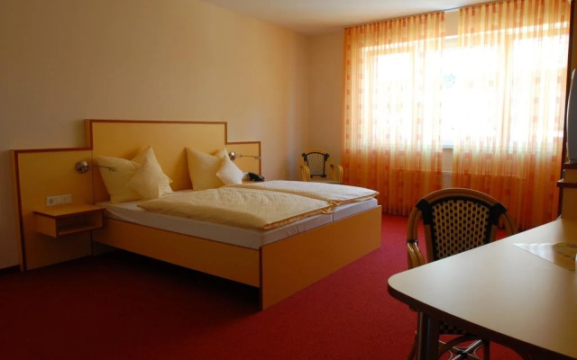 Hotel Am Pan