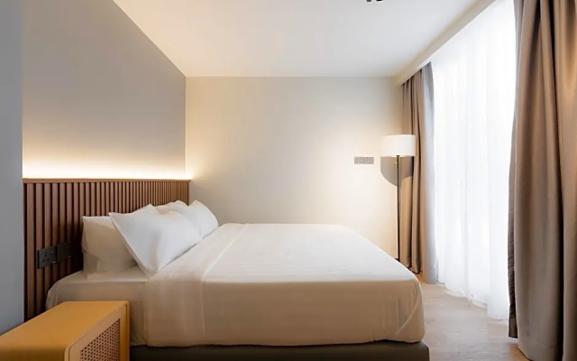 Matata Hotel Kota Kinabalu