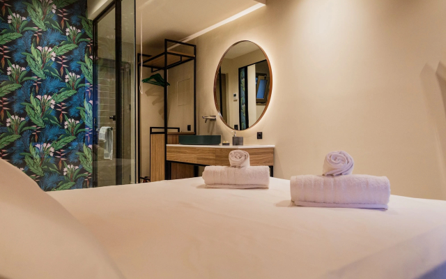 Agave Boutique Hotel
