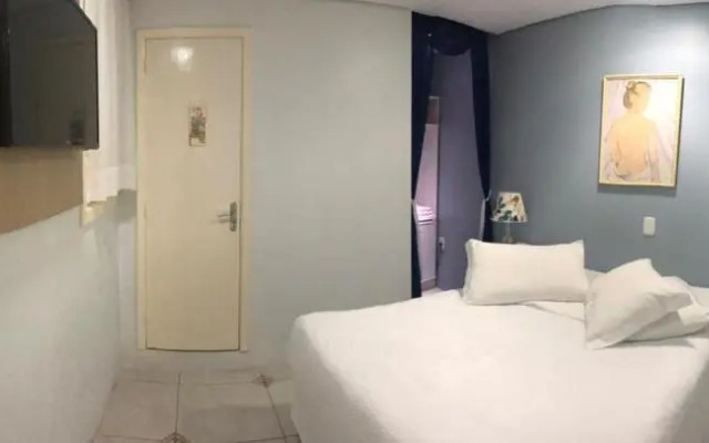 Hotel Imigrantes