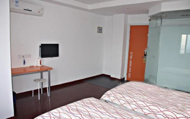 Pod Inn Xiaoshan Development Zone Hangzhou