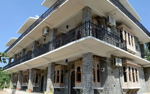 Sada Nira Resort