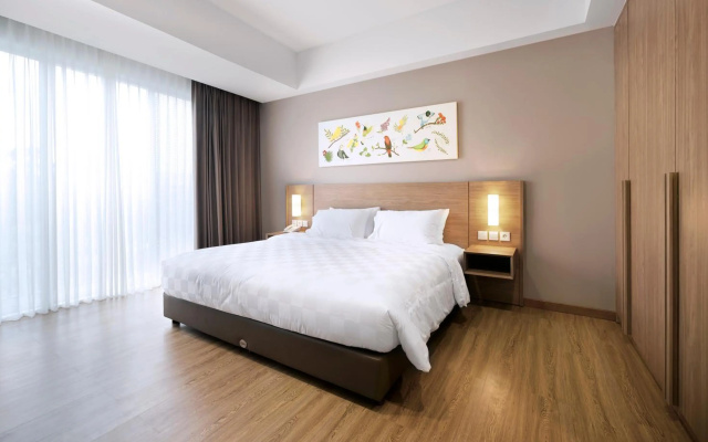 Aviary Bintaro