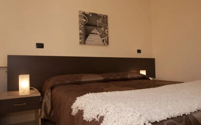 Hotel Gabrini