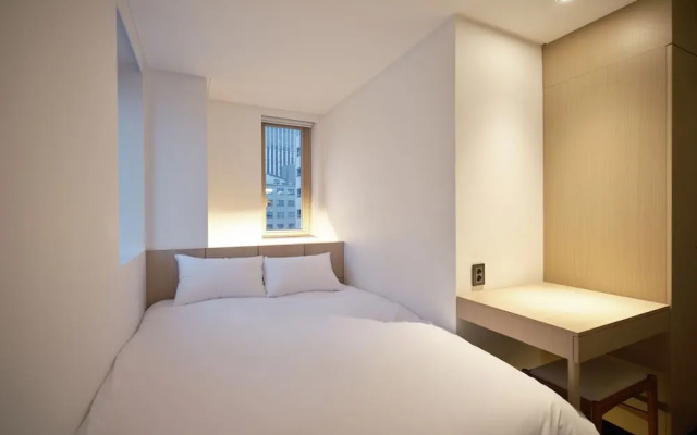 UH Suite Seoul Deoksugung