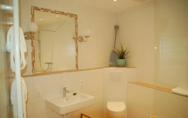Hotel-Pension Maarblick