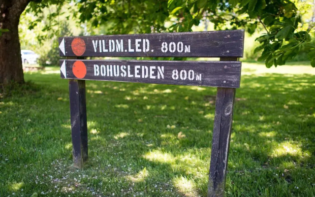Partille Vandrarhem