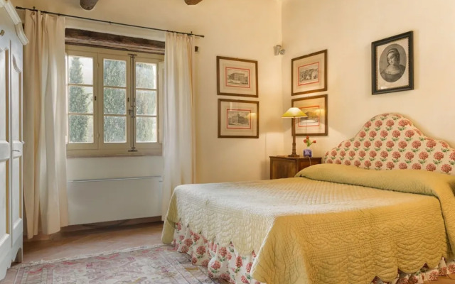 Scenic Stay in Spoleto