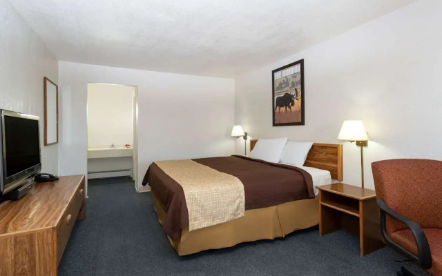 Travelodge by Wyndham Casper