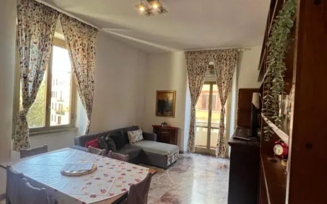 Residenza Lebara