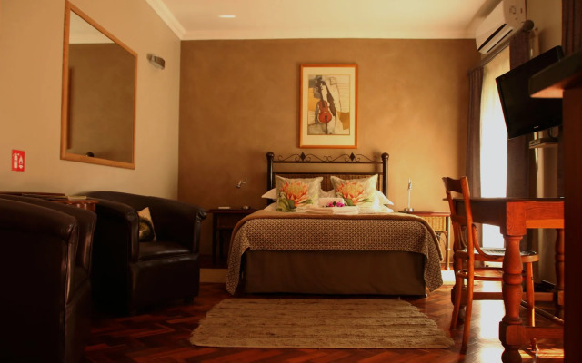 Dias Guest House