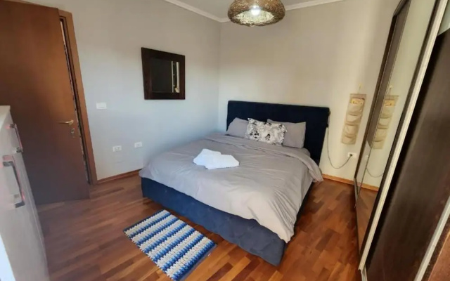 Kalpazo Home Skanderbeg Square