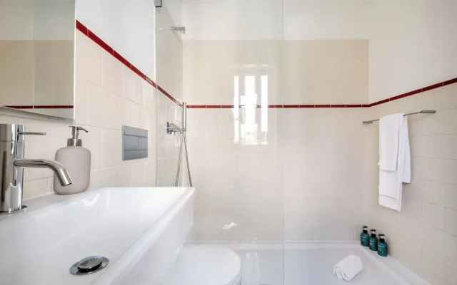 Acm021 Bombarda Homes, Spacious 3BR for Families