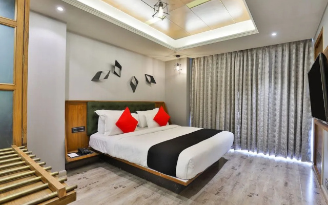Keys Select by Lemon Tree Hotels, Gandhi Ashram, Ahmedabad