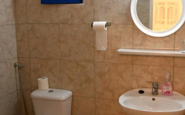 Katerina Yalos Guest House