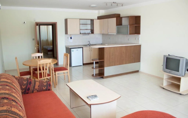 Gardenia Vacation Settlement