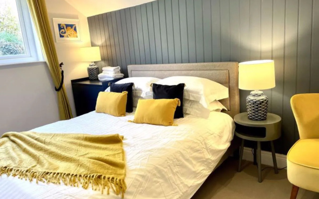 Winterbrook Cottage