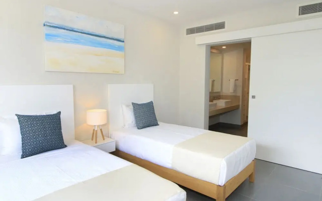 Nick Price Apartments by Spot Rentals