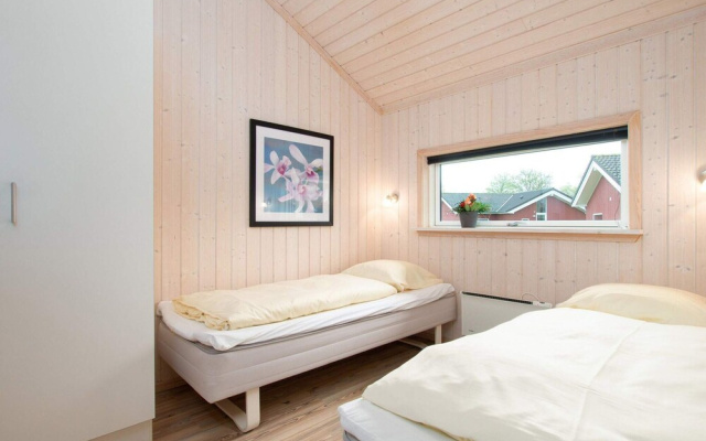 4 Star Holiday Home in Grossenbrode