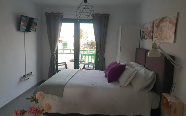 Apartamentos Cataira