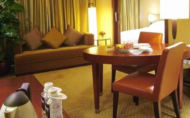 Guangzhou Nansha Grand Hotel