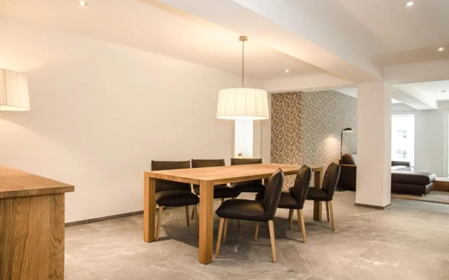 Apartment JungfrauCenter Schynige Platte - GriwaRent AG