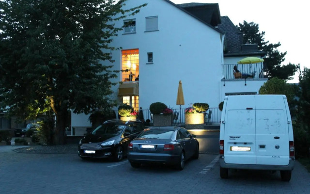 Haus Marientaler Au