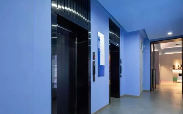 HanTing Hotel (Taiyuan Qinxianjie Maoye)