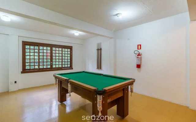 Apartment With 2 Bedrooms and Lake View Rla0201