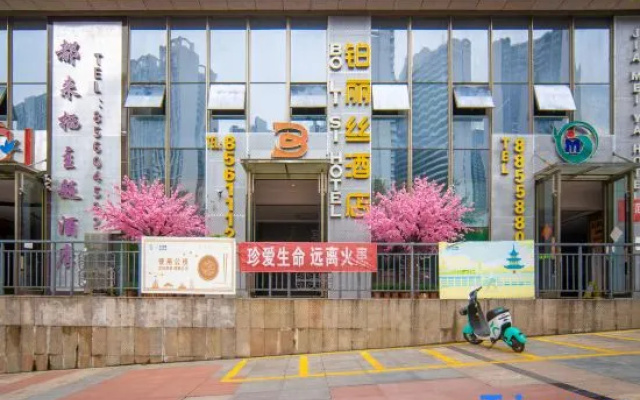 Bolisi Hotel