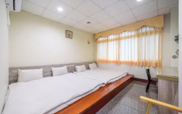 Yunlin Gukeng Da-Hu Villa B&B