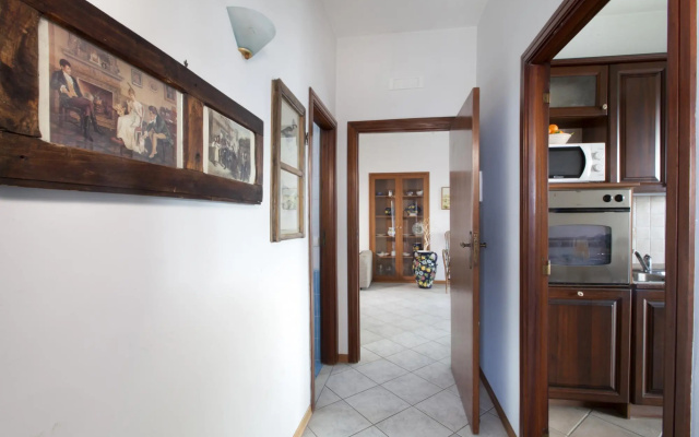 Maison Miramar in Sorrento
