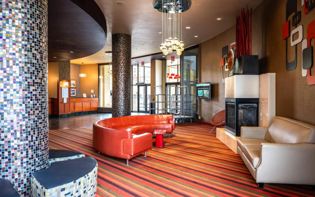 Radisson Hotel Duluth - Harborview