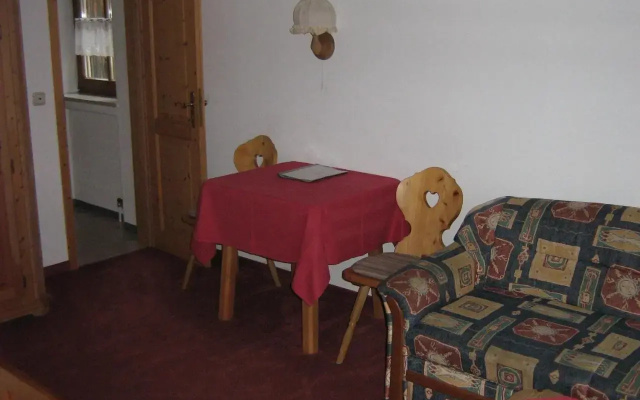 Ferienwohnungen Buchner Garmisch