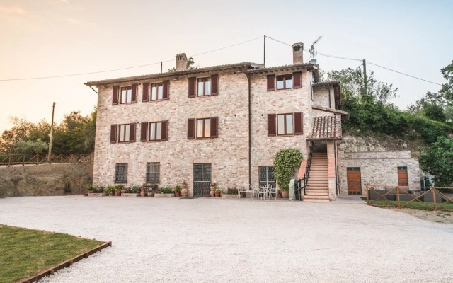 La Dimora di Francesco