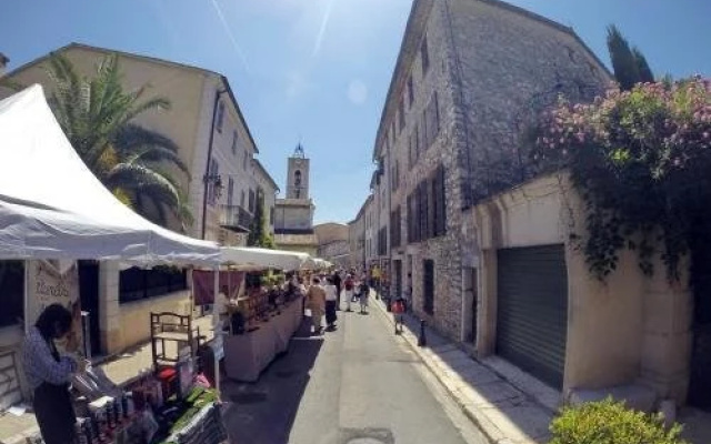Bed And Breakfast 4 Stars La Colle-Sur-Loup