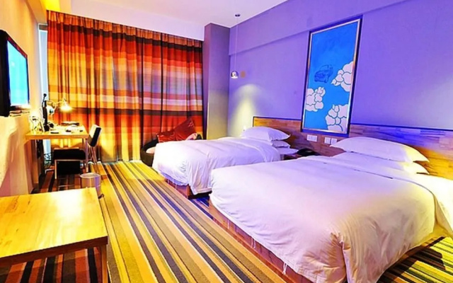 Mini Hotel