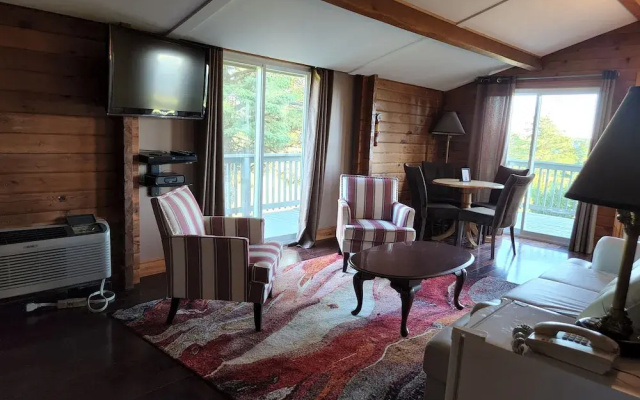 Eganridge Resort, Golf Club & Spa