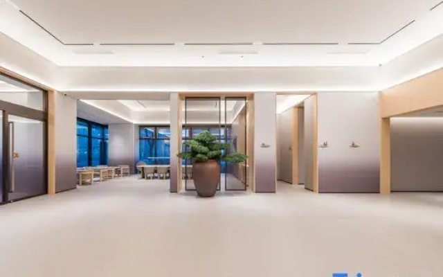 JI Hotel (Beijing Zhongguancun Environmental Protection Park Daoxianghu Subway Station)