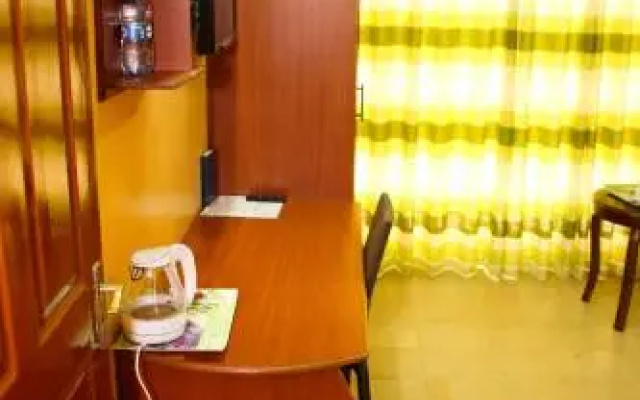Hotel Twin Towers Homa Bay