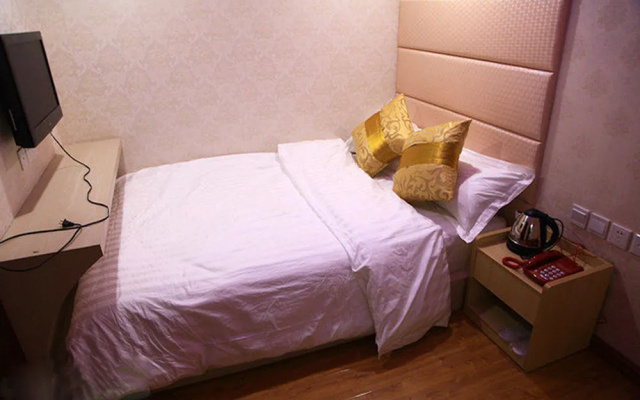 Qingdao Beimengte Hotel
