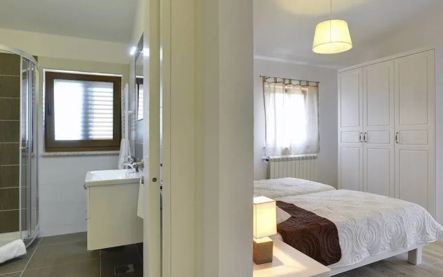 Detached Villa With Swimming Pool in the South of Istria Near the Sea