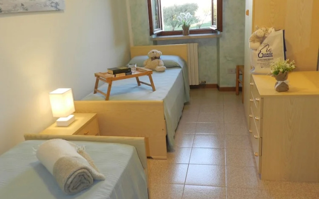 RUSTICO PARK DELLE ROSE - Regarda Travel