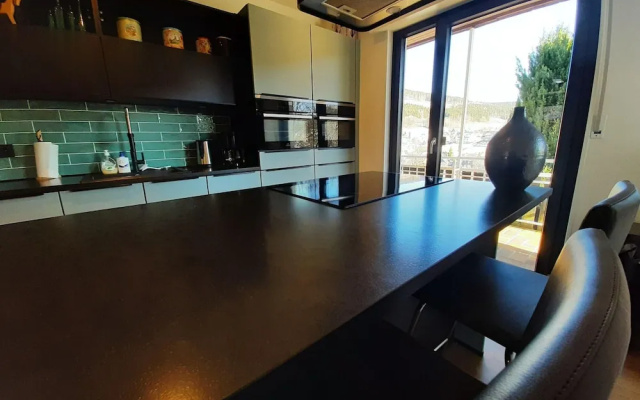 Villa in Winterberg Near the ski Area