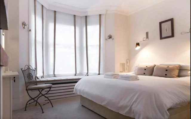 Stylish Apartment
