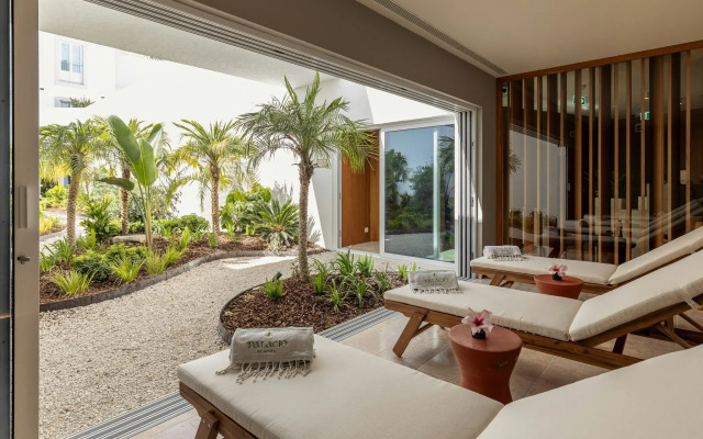 Palácio de Tavira, a Small Luxury Hotel of the World