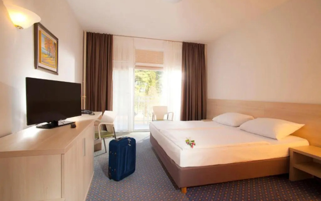 Hotel Vesna