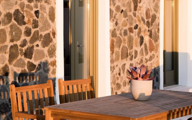 Aregou Villas