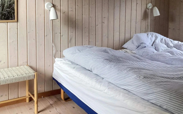 4 Person Holiday Home in Hals