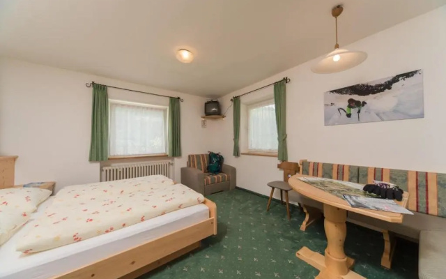 Apartments Wolly